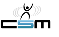 CSMusiksysteme Logo